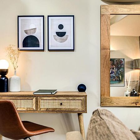 The Rafters - 2 Bedroom Apartment - Central Location - Vibrant Atmosphere Canterbury Buitenkant foto