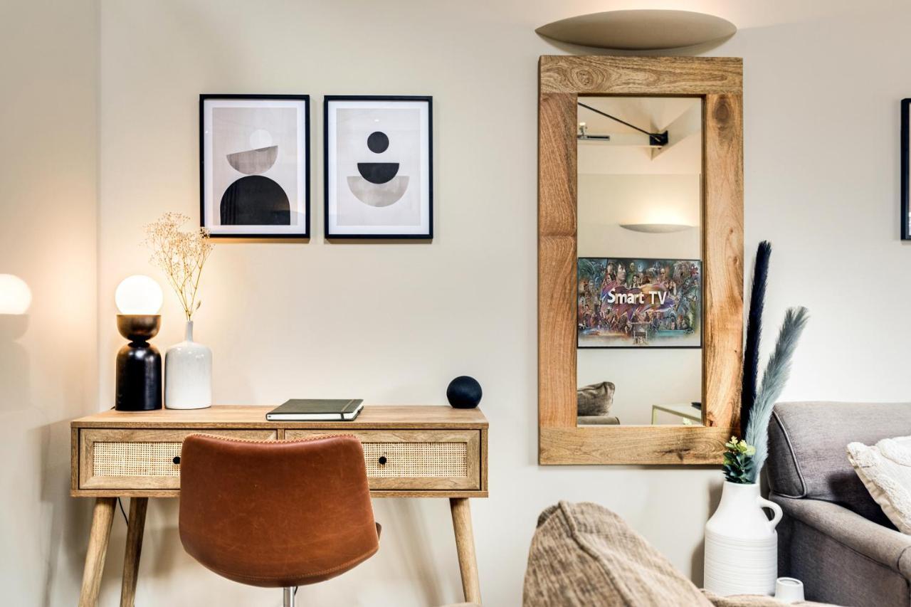 The Rafters - 2 Bedroom Apartment - Central Location - Vibrant Atmosphere Canterbury Buitenkant foto