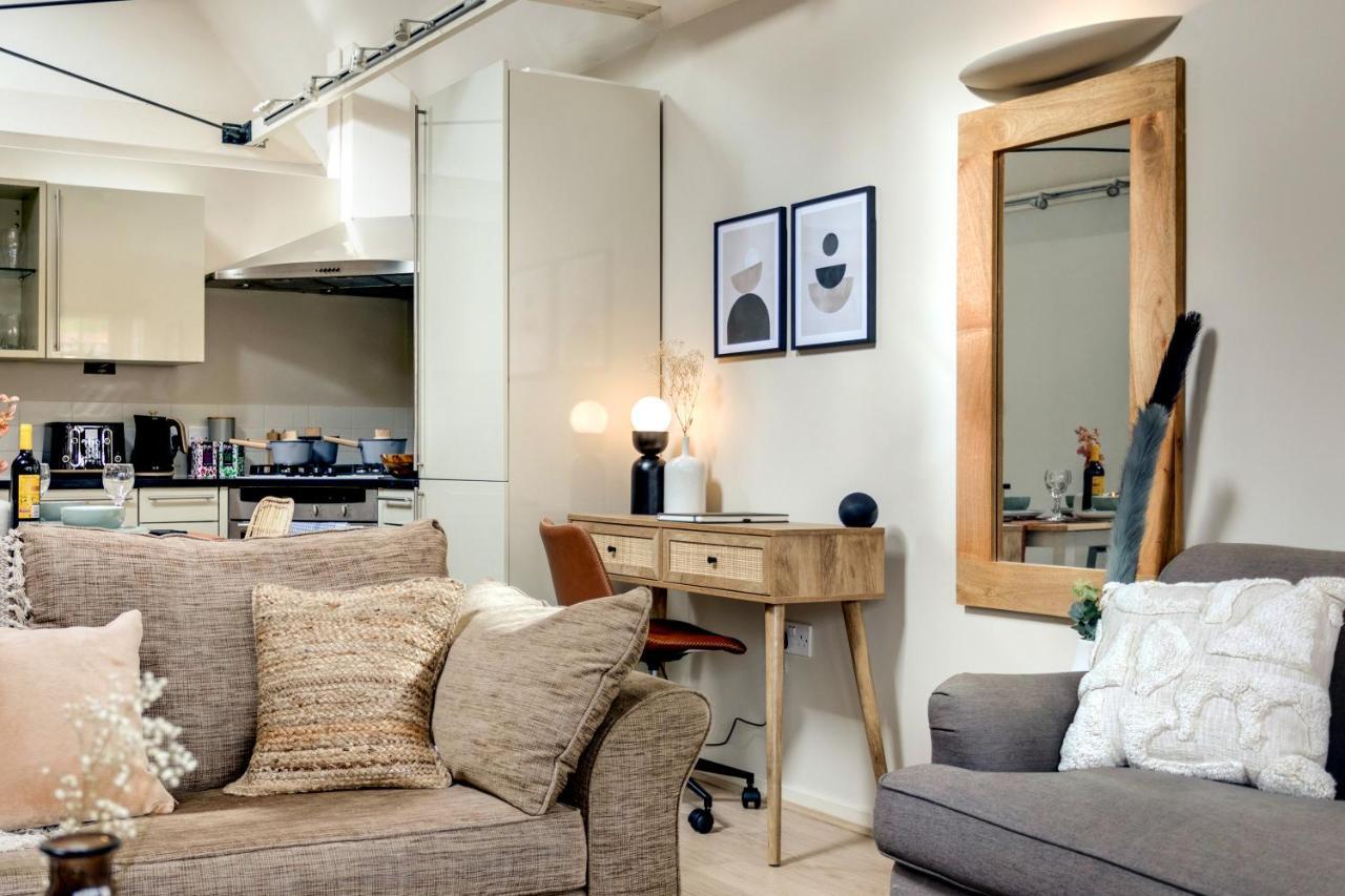 The Rafters - 2 Bedroom Apartment - Central Location - Vibrant Atmosphere Canterbury Buitenkant foto