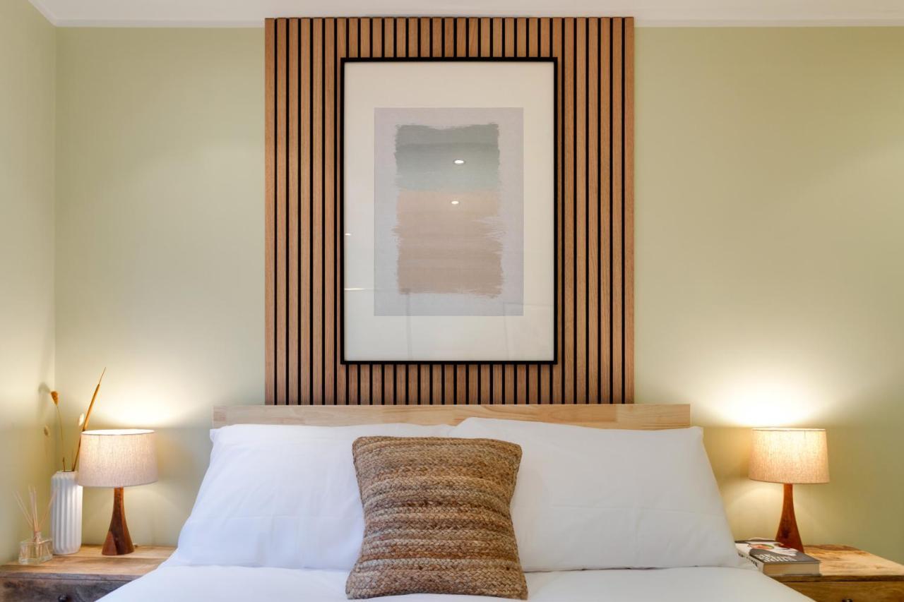 The Rafters - 2 Bedroom Apartment - Central Location - Vibrant Atmosphere Canterbury Buitenkant foto